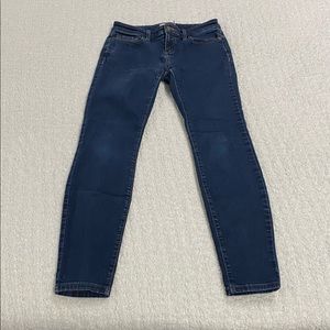 Vineyard Vines Skinny Jeans